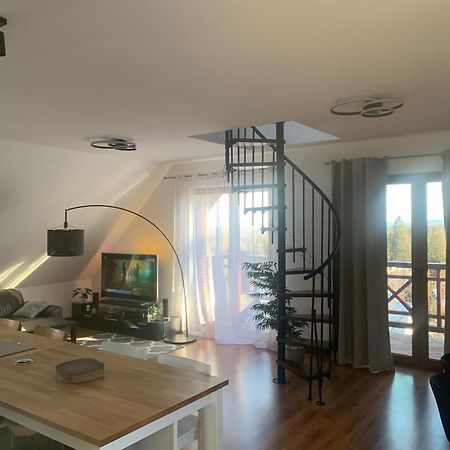 Apartament Urocza Przy Wyciagu Ski Arena Szklarska Poreba Extérieur photo