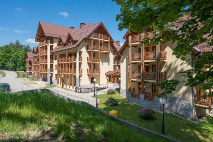 Apartament Urocza Przy Wyciagu Ski Arena Szklarska Poreba Extérieur photo