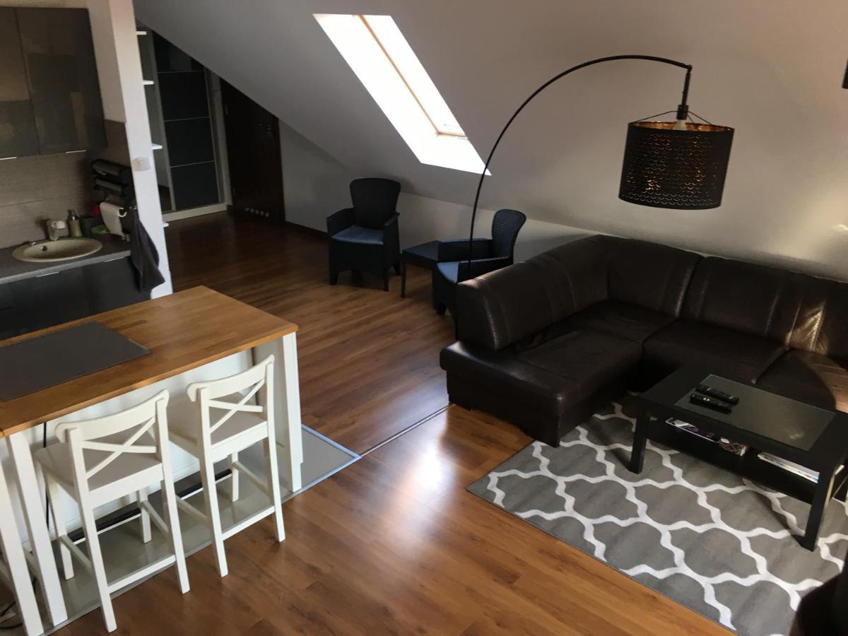 Apartament Urocza Przy Wyciagu Ski Arena Szklarska Poreba Extérieur photo