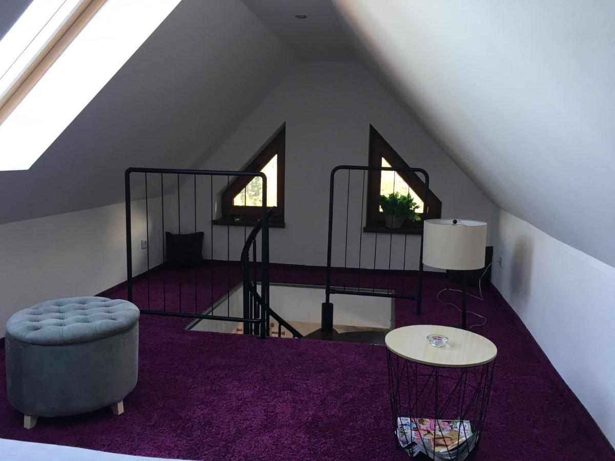 Apartament Urocza Przy Wyciagu Ski Arena Szklarska Poreba Extérieur photo