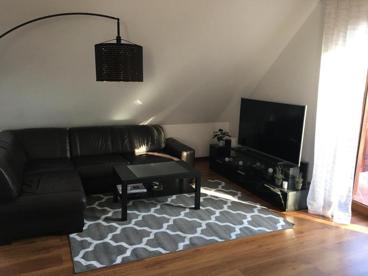 Apartament Urocza Przy Wyciagu Ski Arena Szklarska Poreba Extérieur photo