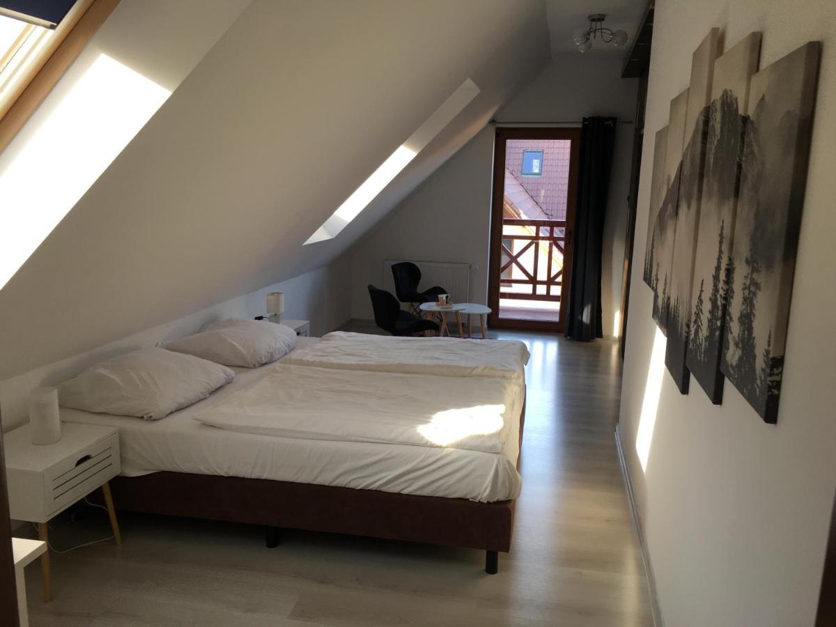 Apartament Urocza Przy Wyciagu Ski Arena Szklarska Poreba Extérieur photo