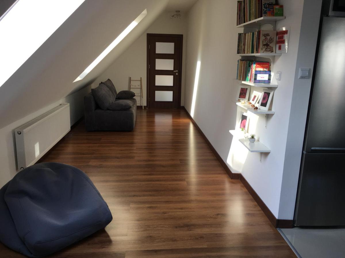 Apartament Urocza Przy Wyciagu Ski Arena Szklarska Poreba Extérieur photo