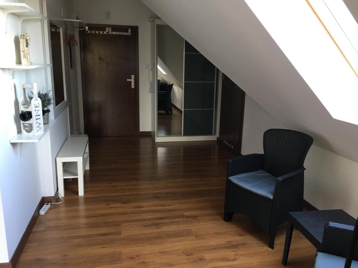 Apartament Urocza Przy Wyciagu Ski Arena Szklarska Poreba Extérieur photo