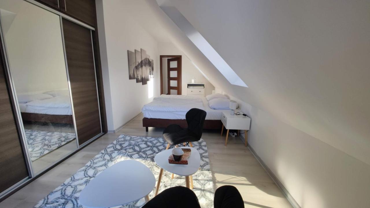 Apartament Urocza Przy Wyciagu Ski Arena Szklarska Poreba Extérieur photo