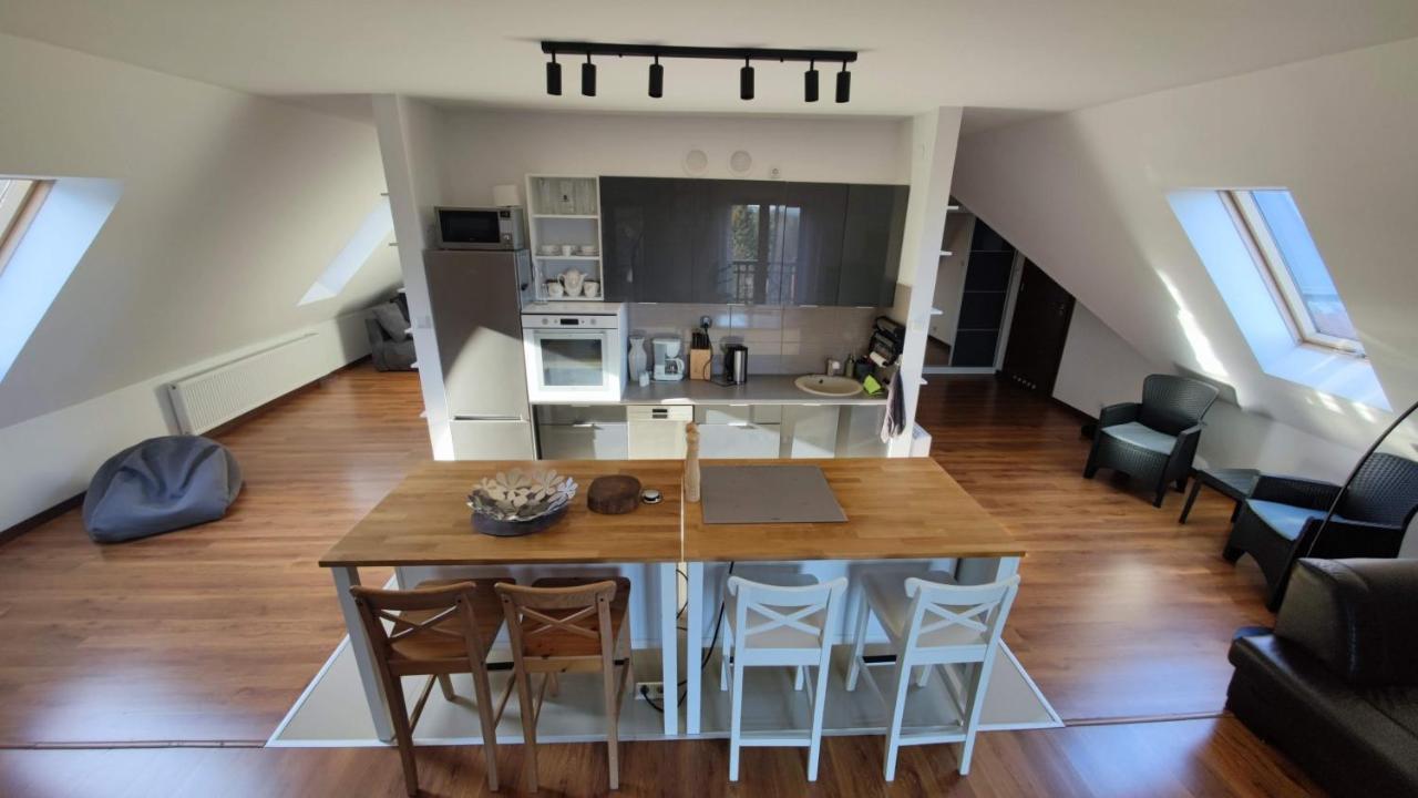 Apartament Urocza Przy Wyciagu Ski Arena Szklarska Poreba Extérieur photo