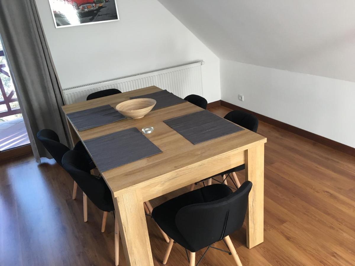 Apartament Urocza Przy Wyciagu Ski Arena Szklarska Poreba Extérieur photo