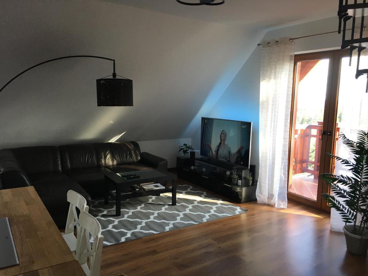 Apartament Urocza Przy Wyciagu Ski Arena Szklarska Poreba Extérieur photo