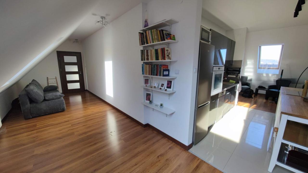Apartament Urocza Przy Wyciagu Ski Arena Szklarska Poreba Extérieur photo