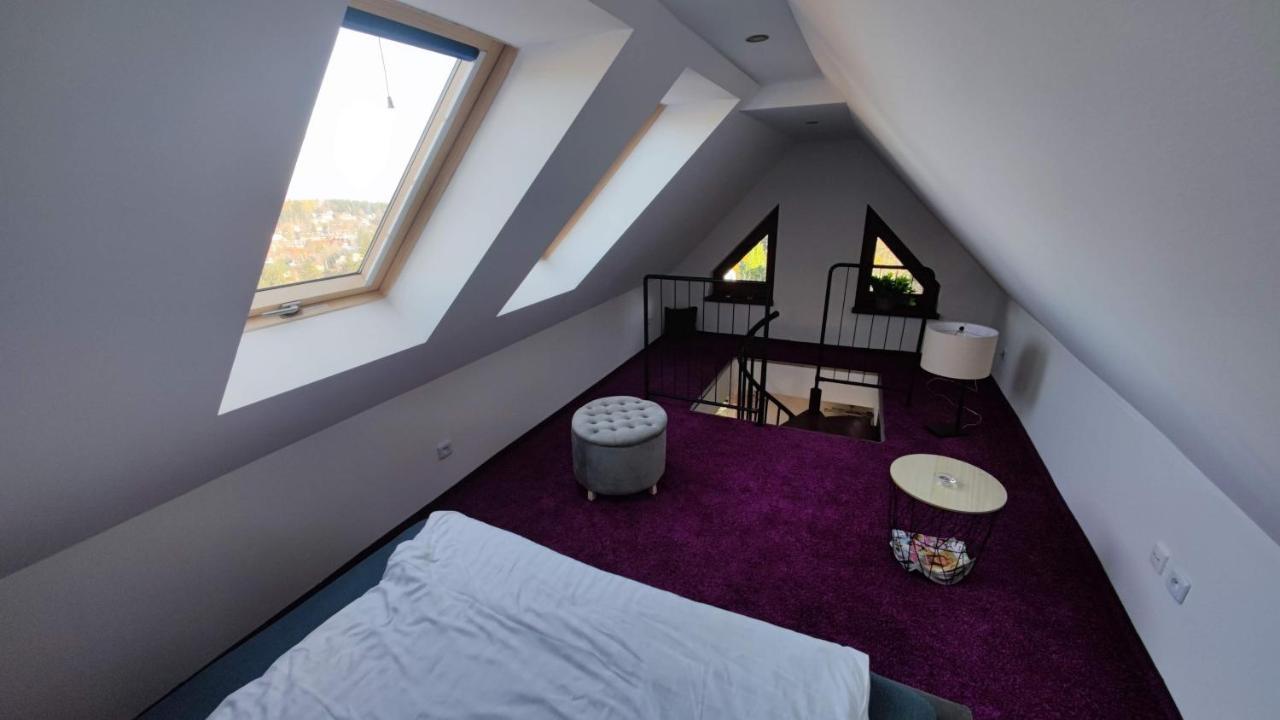 Apartament Urocza Przy Wyciagu Ski Arena Szklarska Poreba Extérieur photo