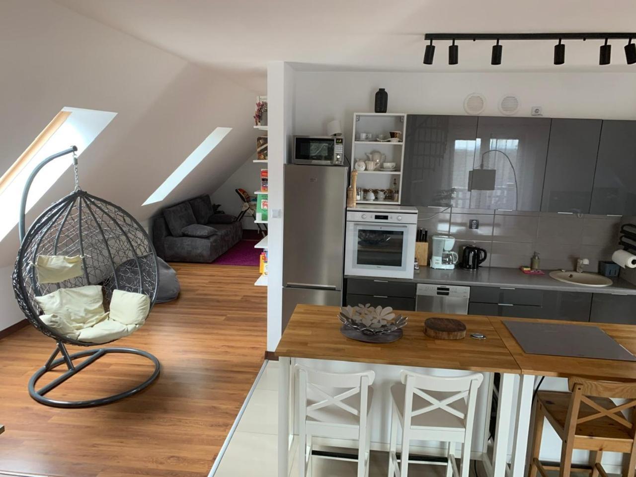 Apartament Urocza Przy Wyciagu Ski Arena Szklarska Poreba Extérieur photo