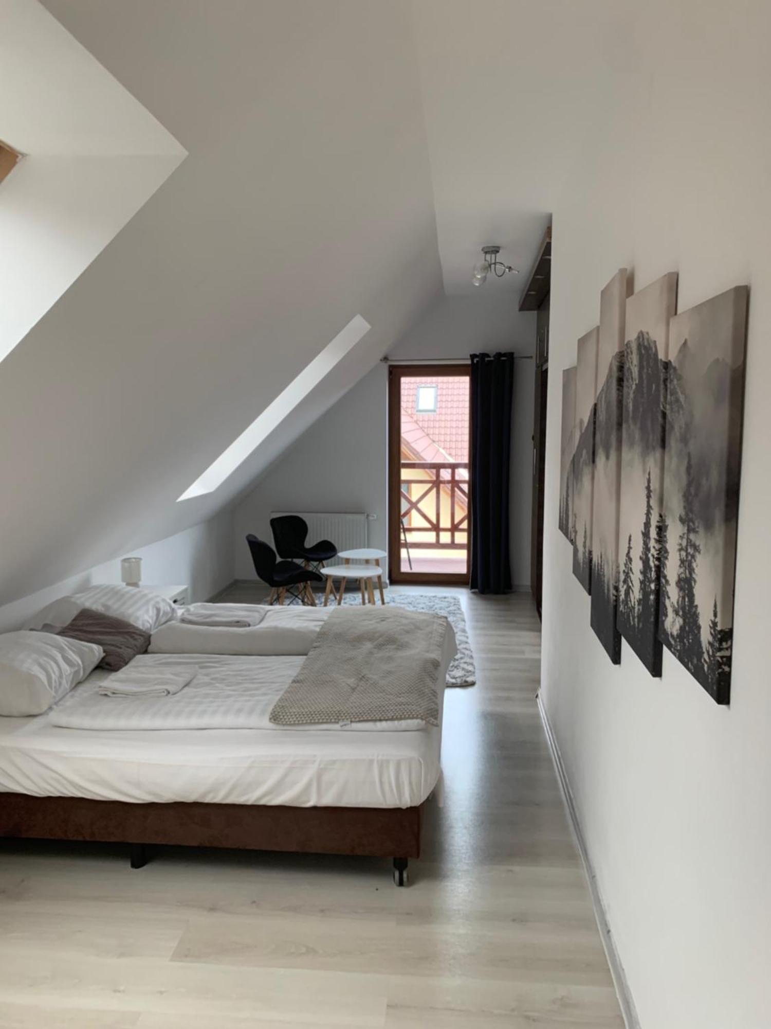 Apartament Urocza Przy Wyciagu Ski Arena Szklarska Poreba Extérieur photo
