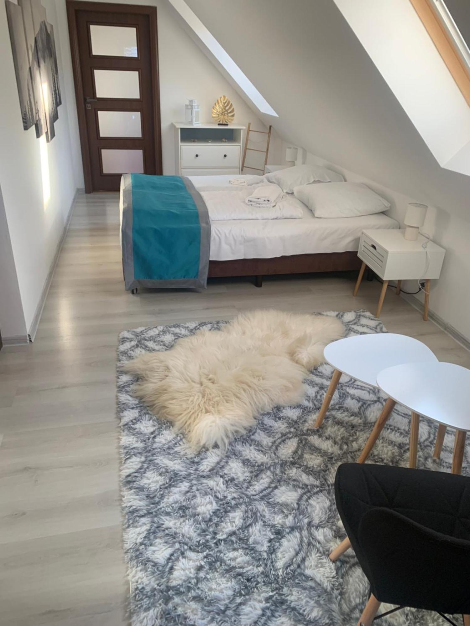 Apartament Urocza Przy Wyciagu Ski Arena Szklarska Poreba Extérieur photo